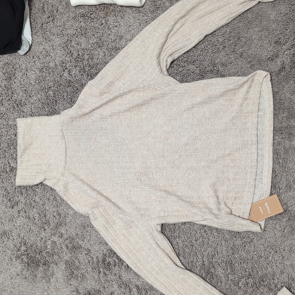 Shein Sweater